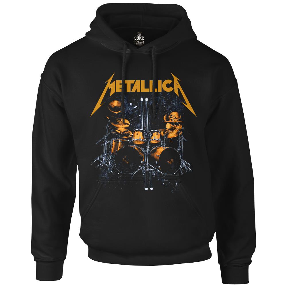 

Толстовка мужская Lord Tshirt PH-113 черная S (доставка из-за рубежа), Черный, PH-113