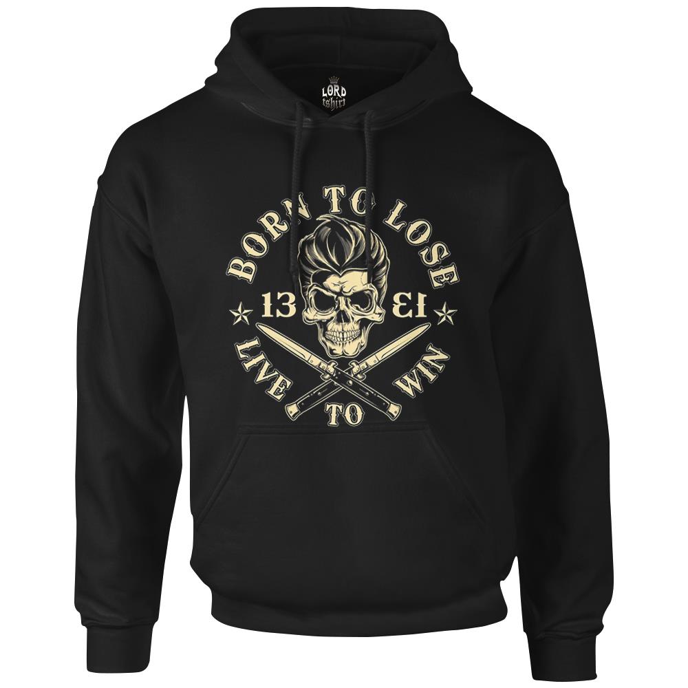 

Толстовка мужская Lord Tshirt PH-108 черная S (доставка из-за рубежа), Черный, PH-108
