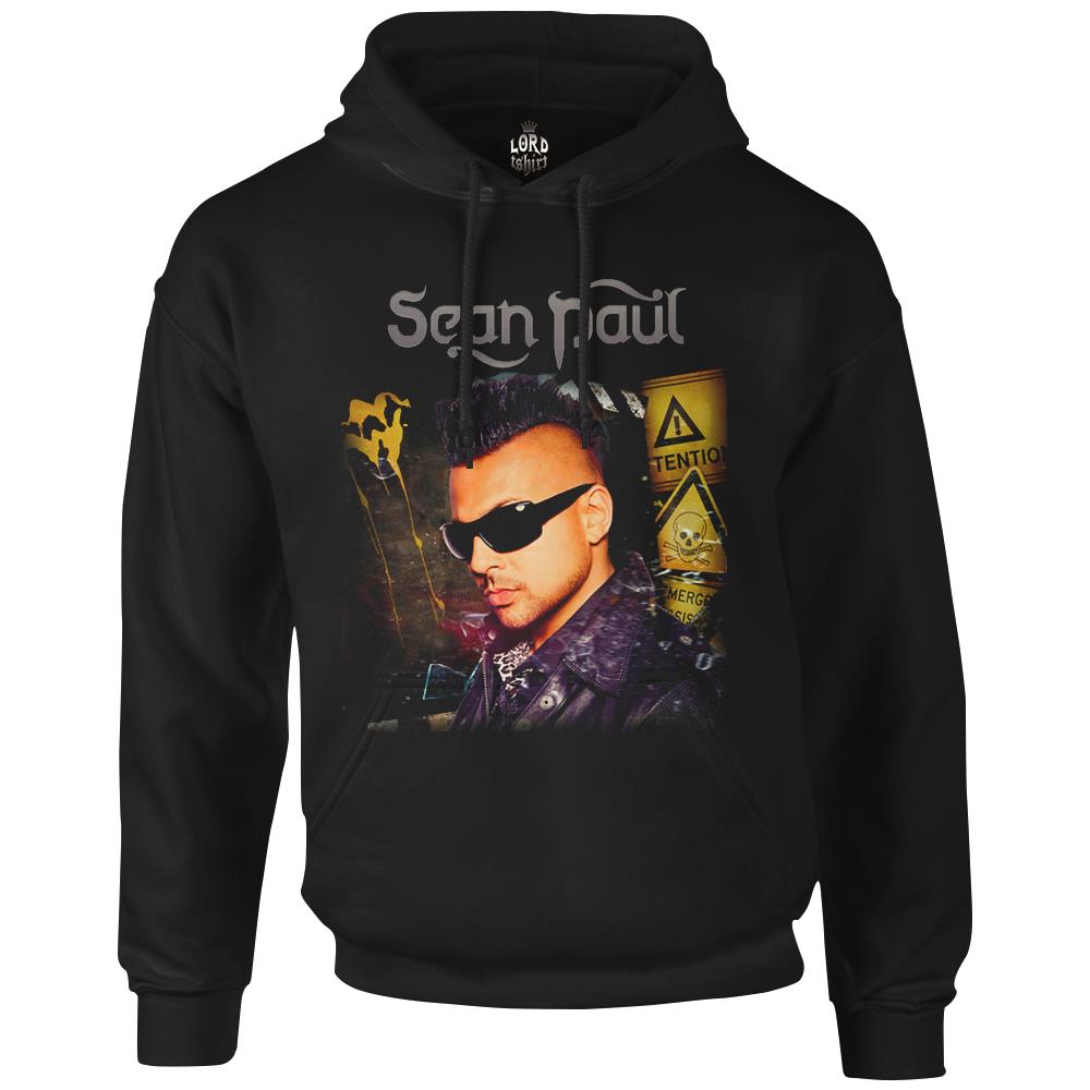 

Толстовка мужская Lord Tshirt PH-184 черная S (доставка из-за рубежа), Черный, PH-184