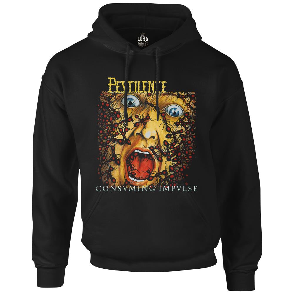 

Толстовка мужская Lord Tshirt PH-178 черная S (доставка из-за рубежа), Черный, PH-178