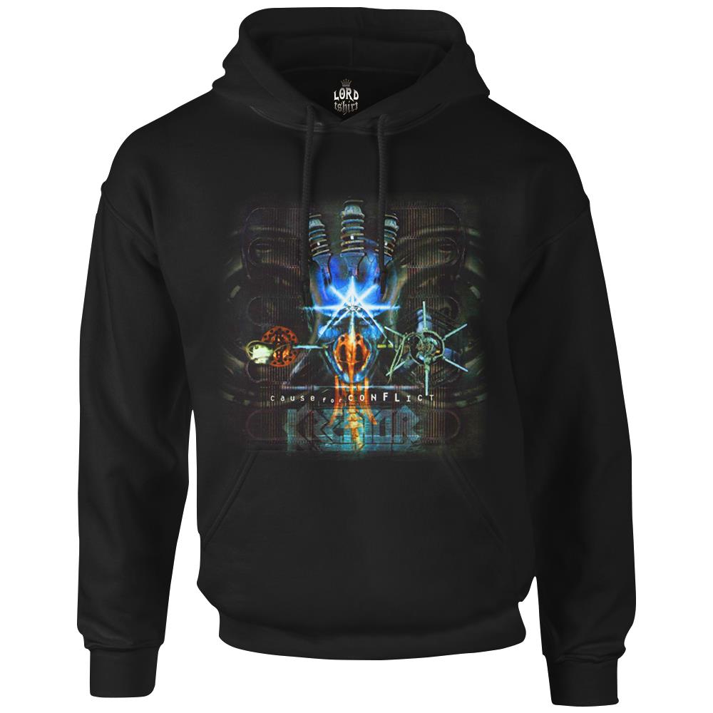 

Толстовка мужская Lord Tshirt PH-175 черная S (доставка из-за рубежа), Черный, PH-175