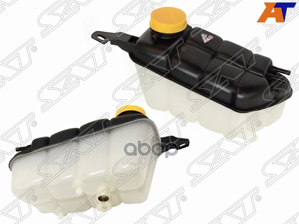 

Sat Бачок Расширительный Mercedes S-Class W220 98-05/G-Class W463 97-