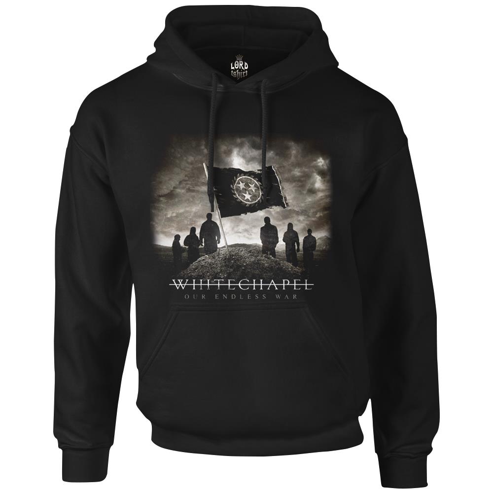 

Толстовка мужская Lord Tshirt PH-151 черная S (доставка из-за рубежа), Черный, PH-151