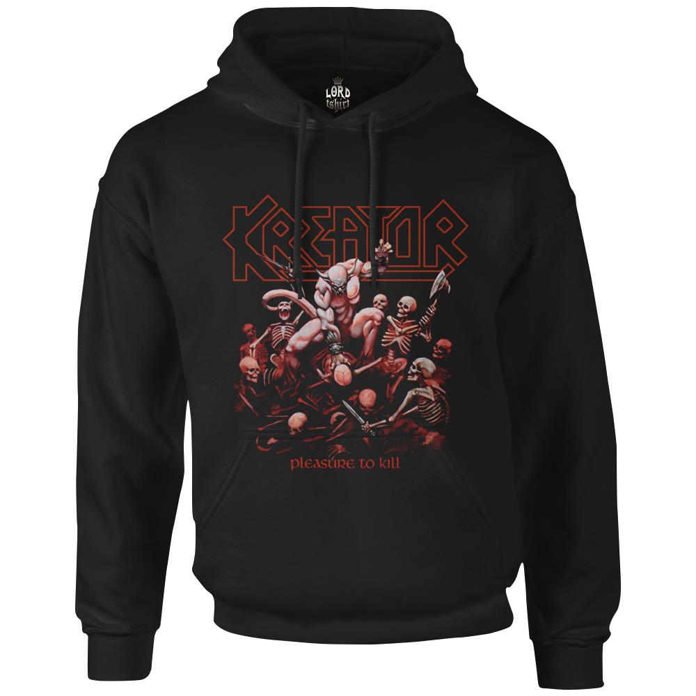 

Толстовка мужская Lord Tshirt PH-97 черная S (доставка из-за рубежа), Черный, PH-97