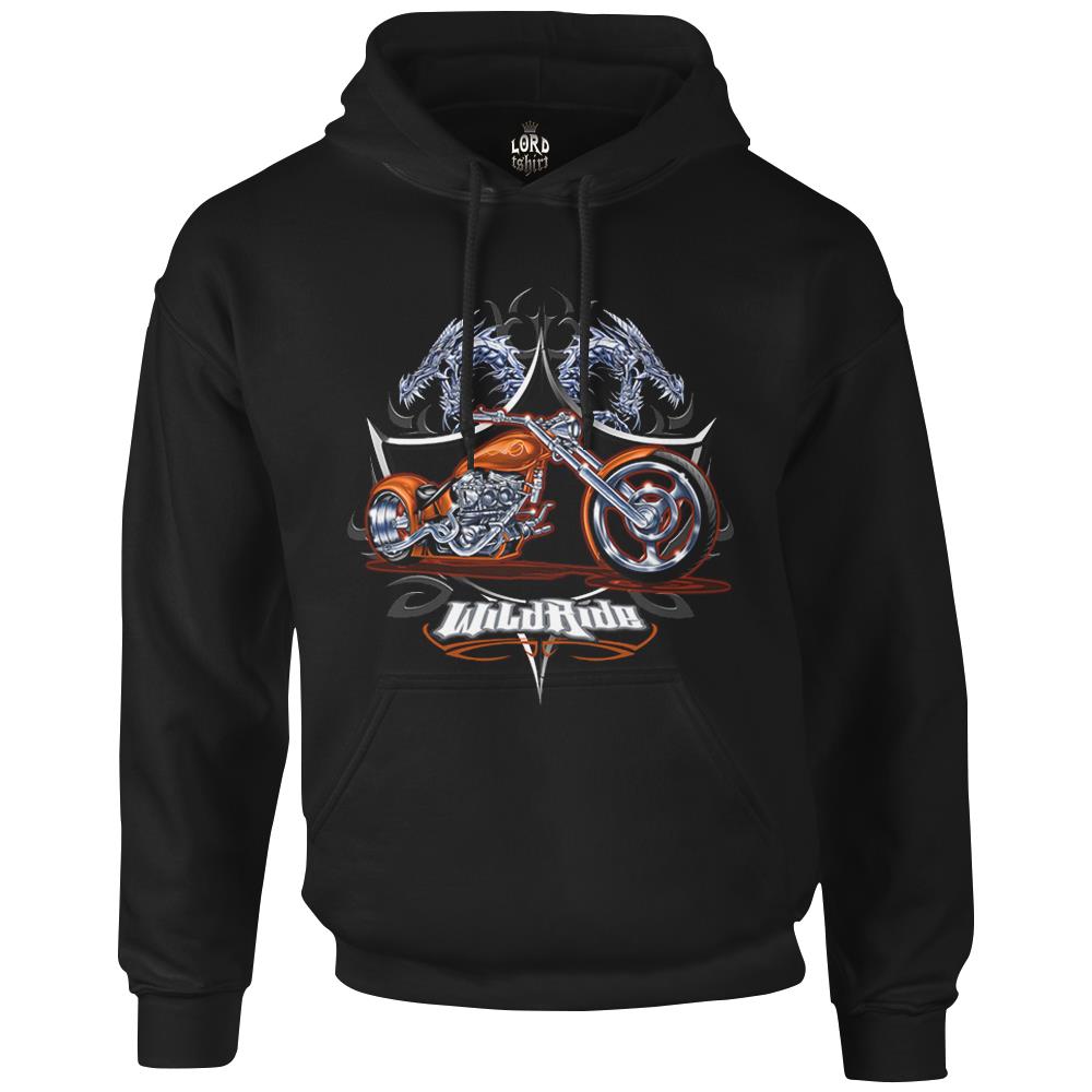 

Толстовка мужская Lord Tshirt PH-96 черная S (доставка из-за рубежа), Черный, PH-96