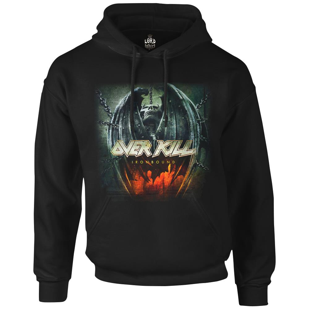 

Толстовка мужская Lord Tshirt PH-88 черная S (доставка из-за рубежа), Черный, PH-88