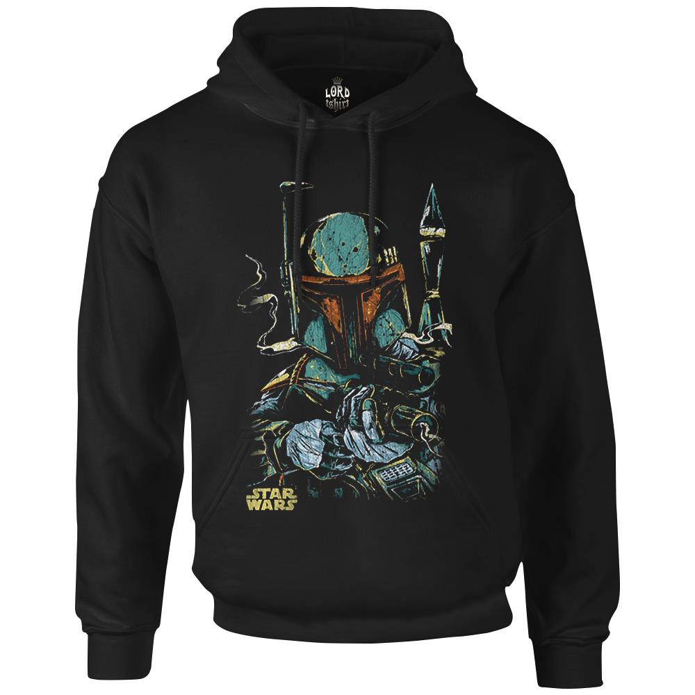 

Толстовка мужская Lord Tshirt PH-50 черная S (доставка из-за рубежа), Черный, PH-50