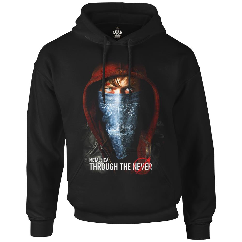 

Толстовка мужская Lord Tshirt PH-40 черная S (доставка из-за рубежа), Черный, PH-40