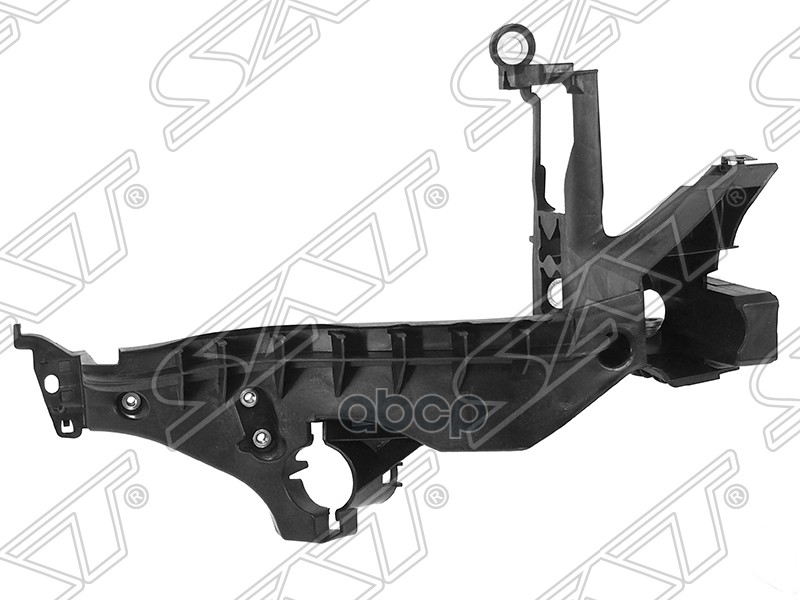 

Крепление Фары Audi A4 11-15 Rh (правый) Sat арт. ST-AU27-000B-F1
