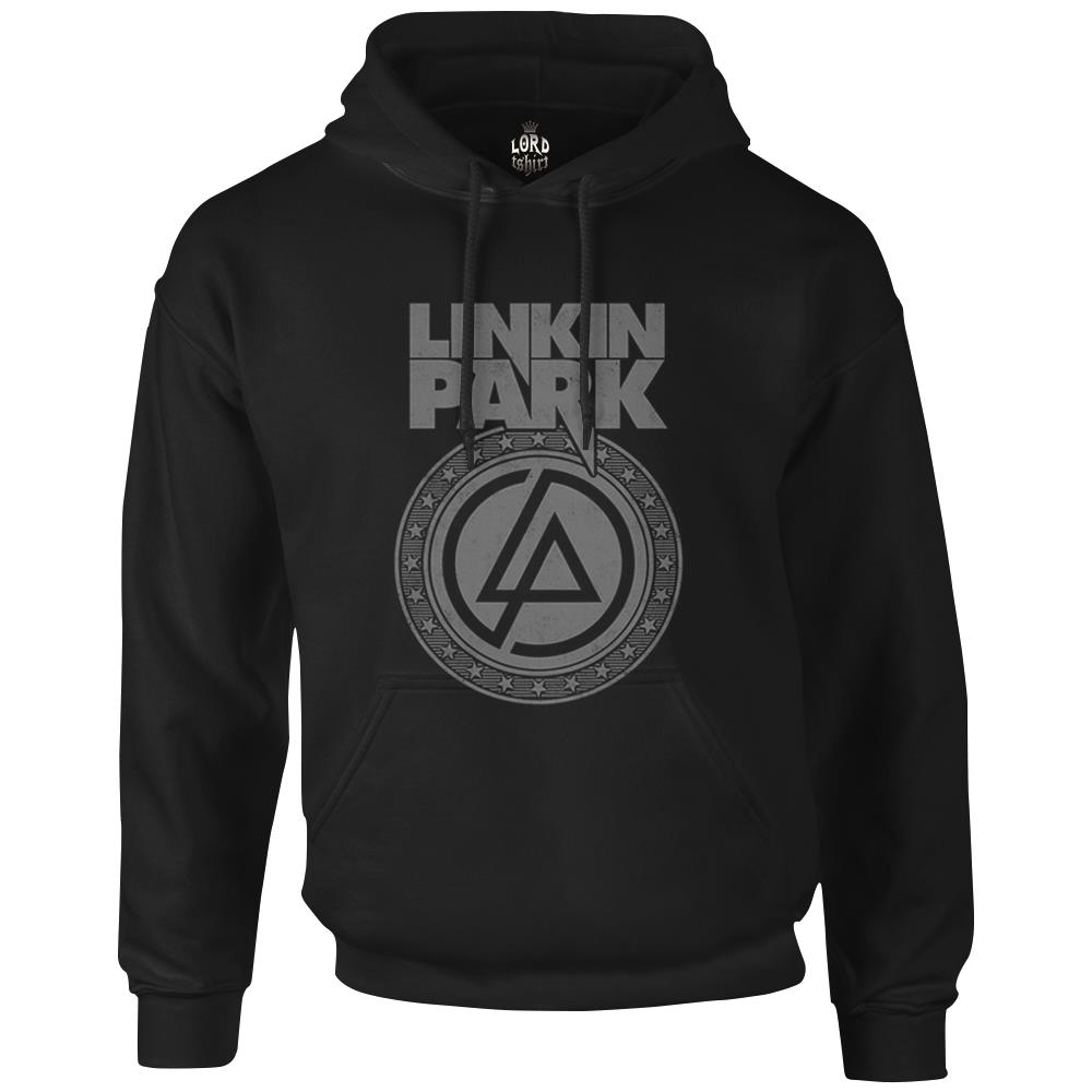 

Толстовка мужская Lord Tshirt PH-357 черная S (доставка из-за рубежа), Черный, PH-357