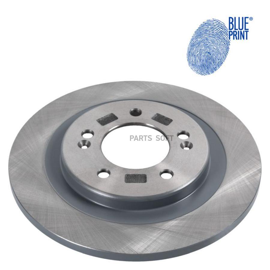 

BLUEPRINT Диск тормозной BLUEPRINT ADG043179 комплект 1 шт