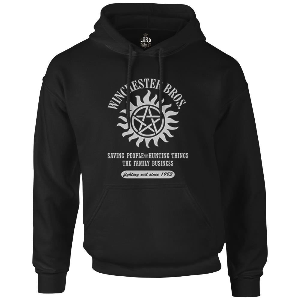 

Толстовка мужская Lord Tshirt PH-431 черная S (доставка из-за рубежа), Черный, PH-431
