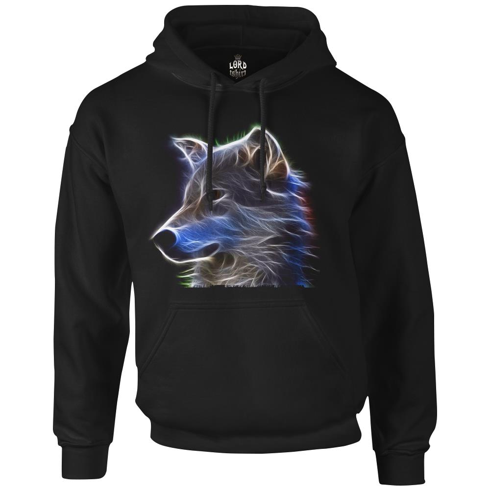 

Толстовка мужская Lord Tshirt PH-1251 черная S (доставка из-за рубежа), Черный, PH-1251