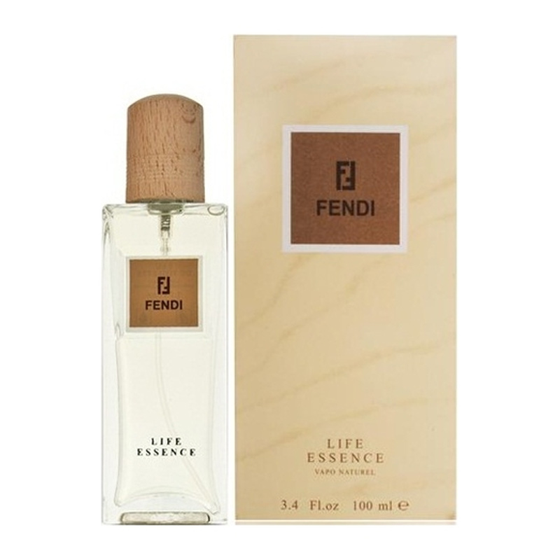 Туалетная вода Fendi Life Essence 10 мл.