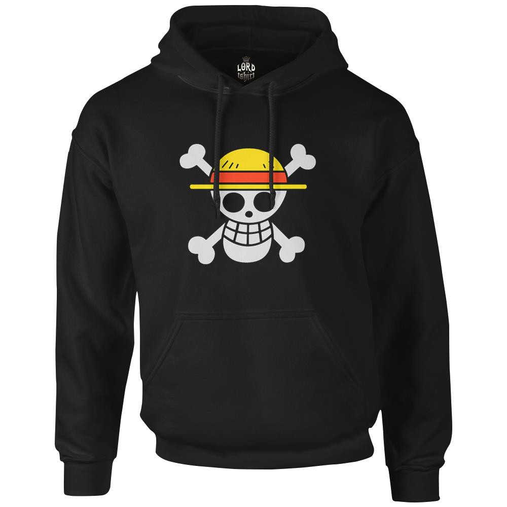

Толстовка мужская Lord Tshirt PH-1257 черная S (доставка из-за рубежа), Черный, PH-1257