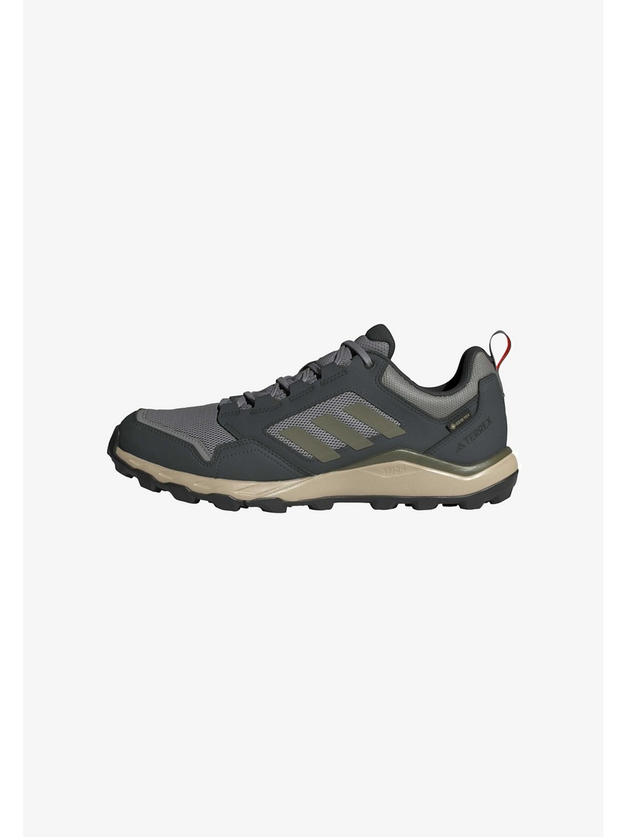 

Кроссовки мужские Adidas ADD42A001 серые 42 2/3 EU, Серый, ADD42A001