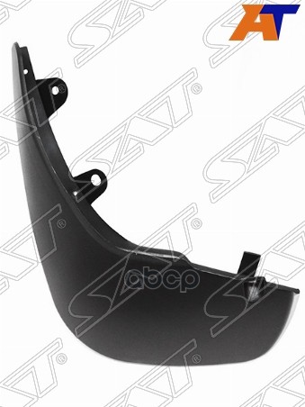 

Брызговик Land Rover Range Rover Sport 13- Задний Lh (левый) Sat арт. ST-23-0059