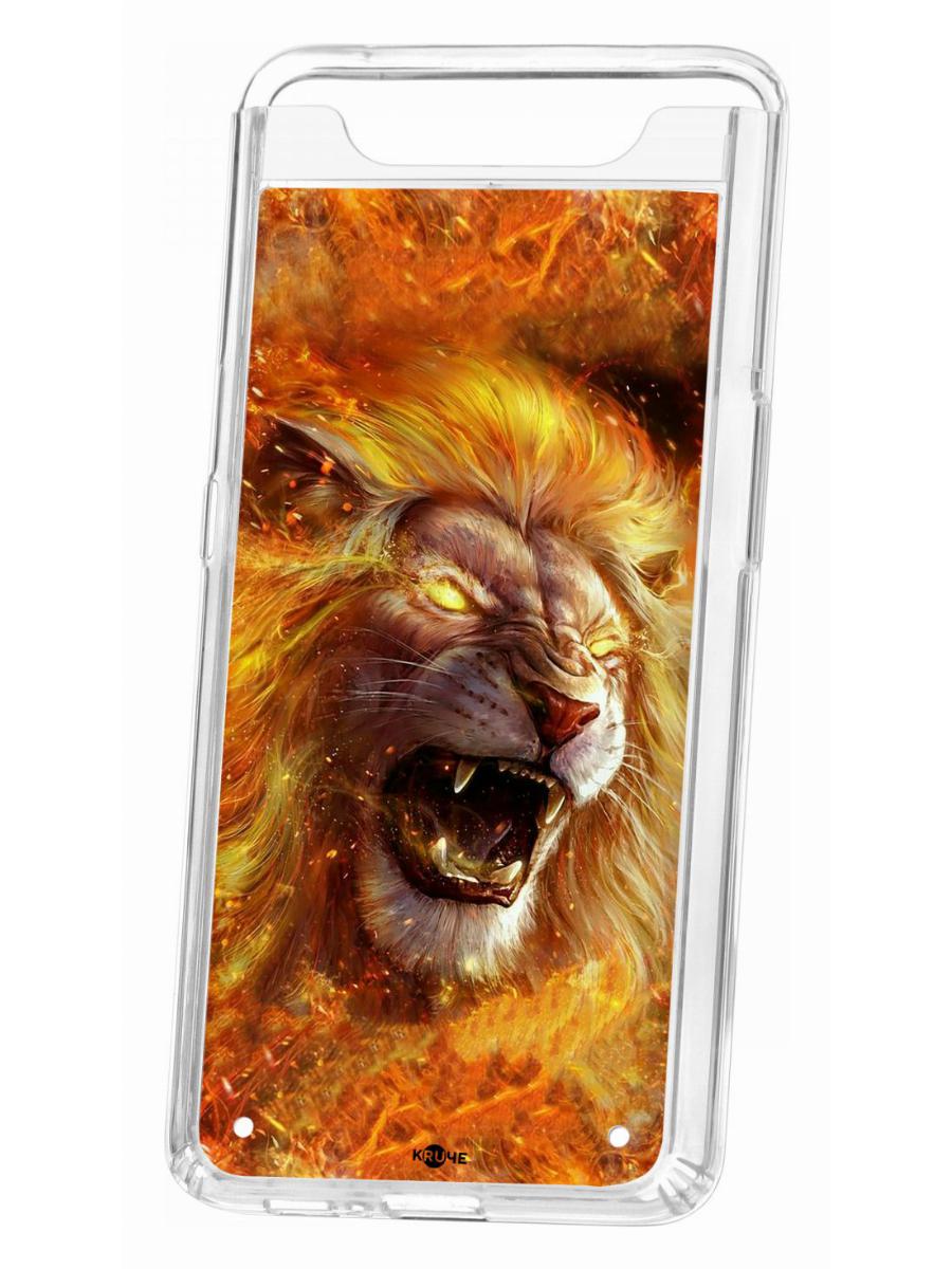 фото Чехол для iphone 11 pro max kruche print skull hands кruче