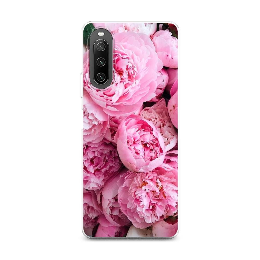 Чехол на Sony Xperia 10 IV 
