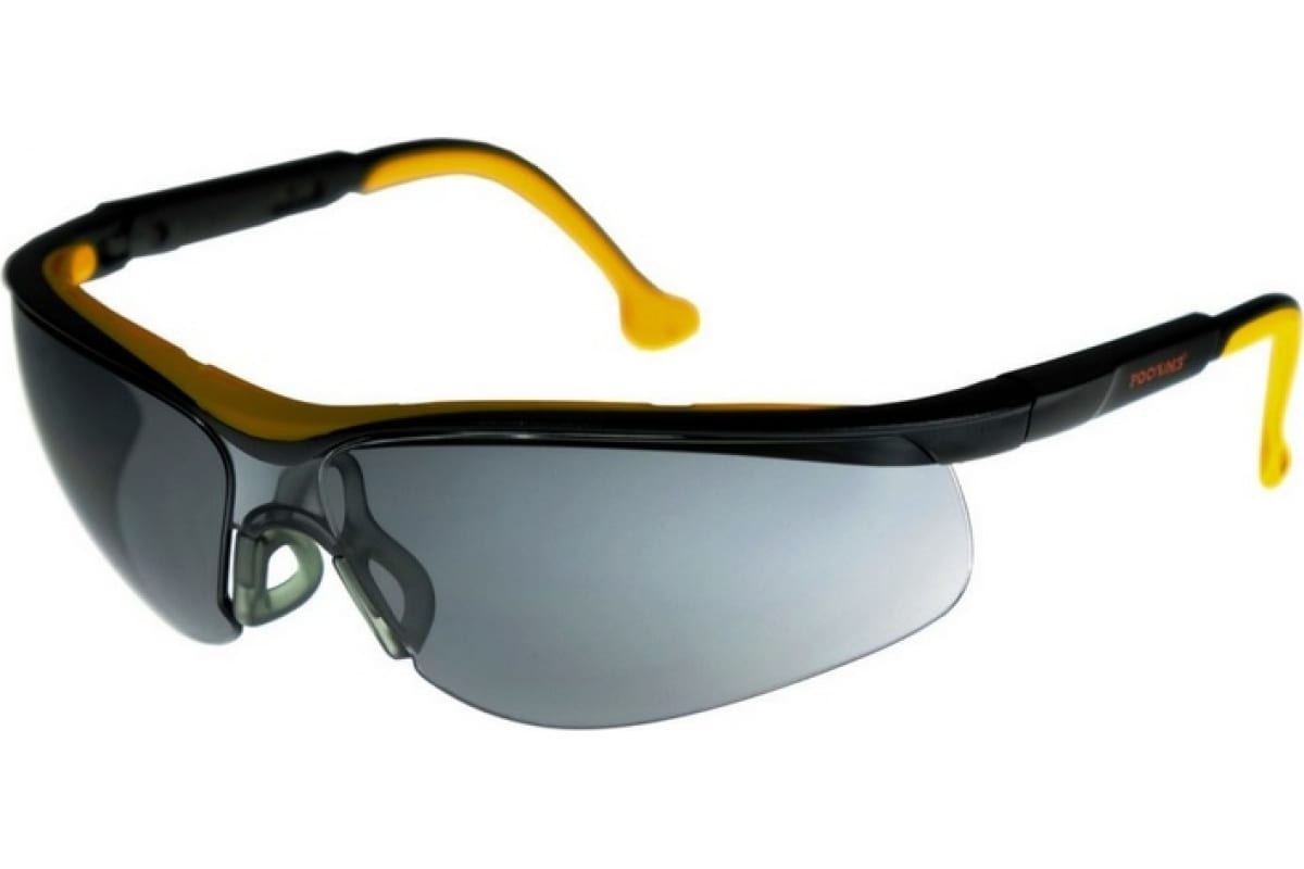 фото Росомз очки защитные открытые о50 monaco super 5-2,5 pc