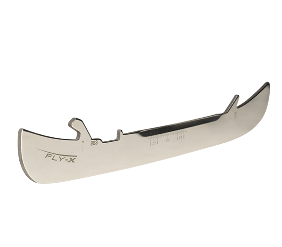 

Лезвия BAUER FLY-X, 5