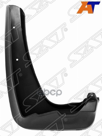 

Брызговик Bmw 3-Series F30 12-19 Передний Lh (левый) Sat арт. ST-23-0153