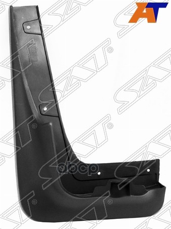 

Брызговик Bmw X6 E71 08-14 Передний Lh (левый) Sat арт. ST-23-0173