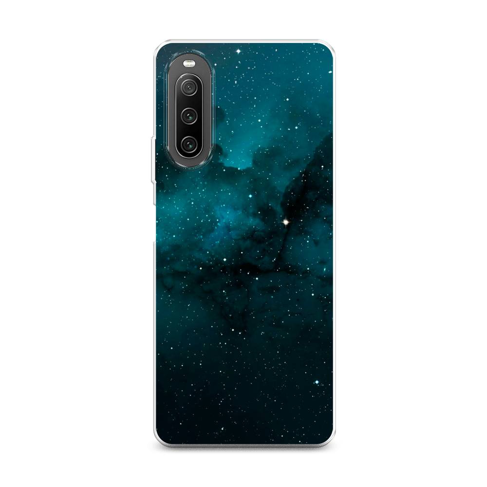 Чехол на Sony Xperia 10 IV 
