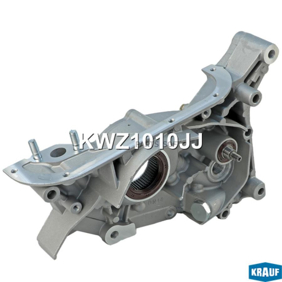 

Помпа Водяная Krauf арт. KWZ1010JJ