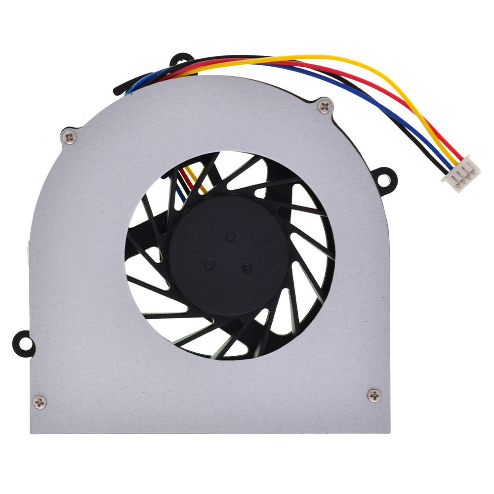 

Кулер ZB0506AUV1-6A 4 Pin для ноутбуков Lenovo G570, G575, G470, G460, G475, G460e