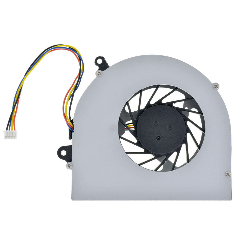 

Кулер DC28000CIS0 4 Pin для ноутбуков Lenovo G580, G585, G480, G485, IdeaPad P580