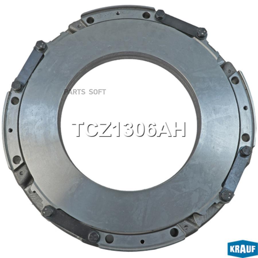 

Диск Нажимной Krauf арт. TCZ1306AH