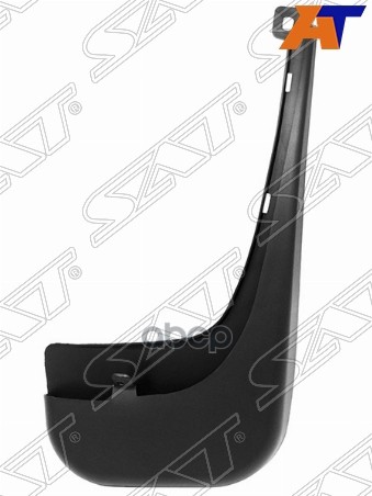 

Брызговик Mercedes V-Class Vito W447 15-20 Задний Rh (правый) Sat арт. ST-23-0370