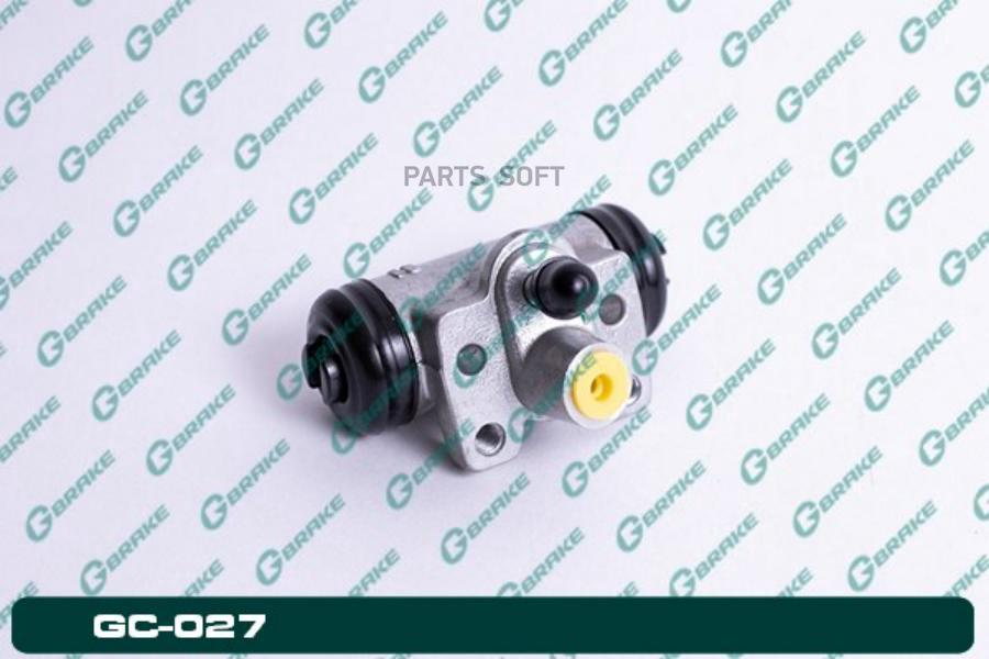 

Рабочий тормозной цилиндр в сборе G-brake GC-027