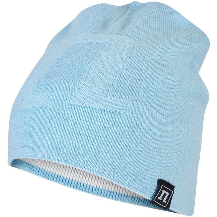 

Шапка NONAME Knit (голубой), Knit