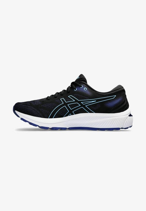 

Кроссовки мужские Asics Stabilty Running Shoes синие 45 EU (доставка из-за рубежа), Синий, Stabilty Running Shoes