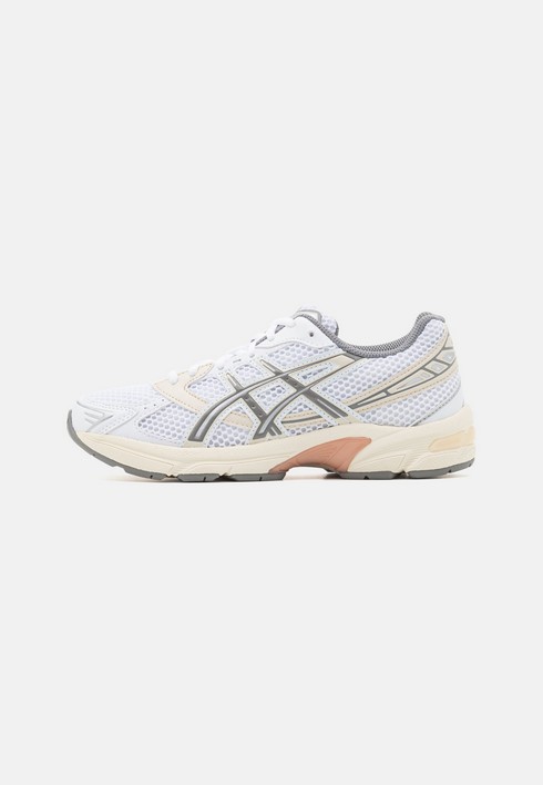 

Кроссовки мужские Asics Sportstyle Gel-1130 Unisex белые 44 EU (доставка из-за рубежа), Белый, Sportstyle Gel-1130 Unisex