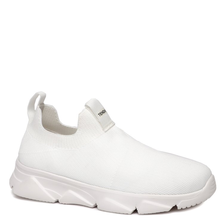 

Кроссовки женские Tendance FJ-JY2189-9-01 белые 39 EU, Белый, FJ-JY2189-9-01