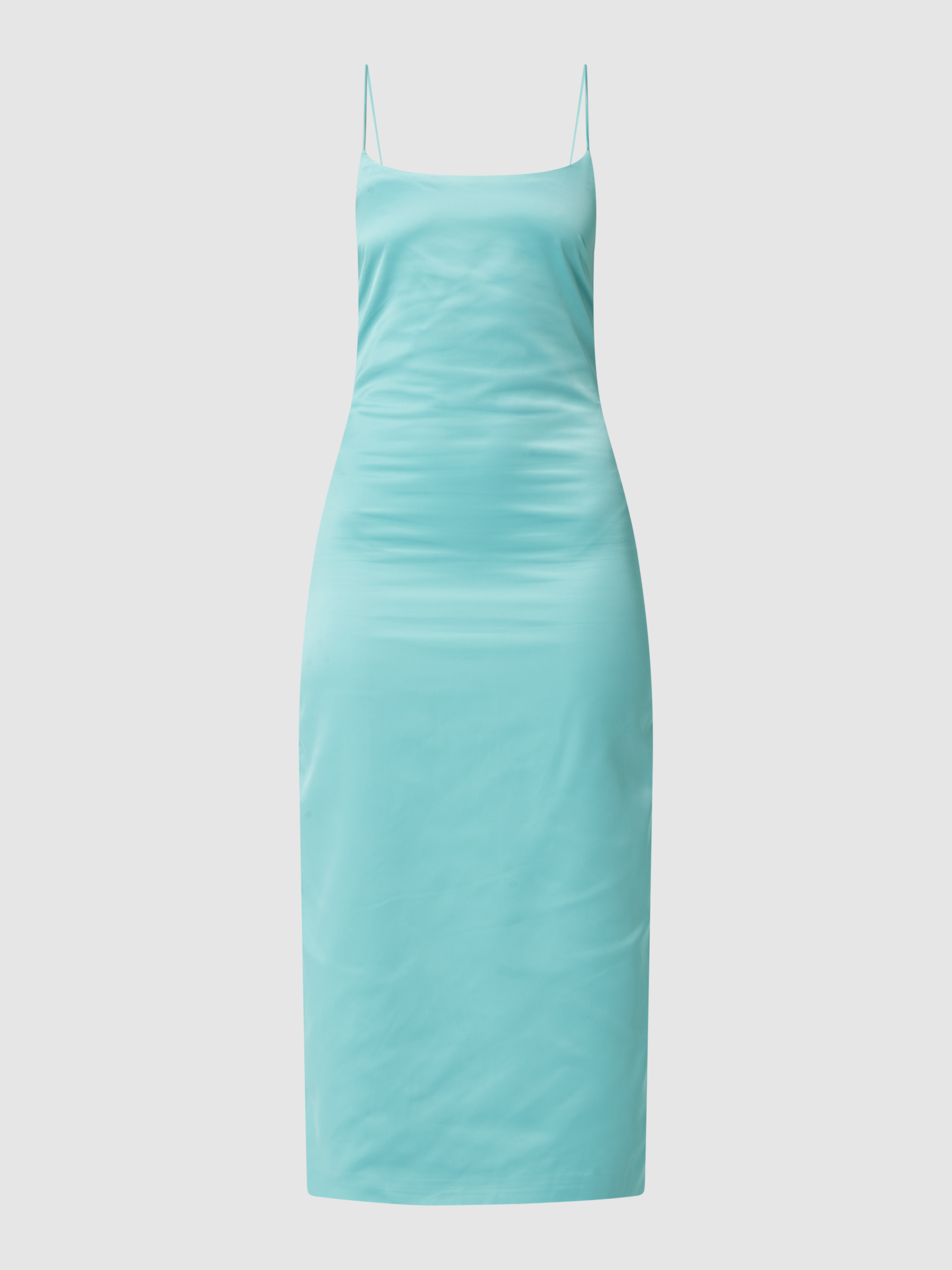 

Платье женское Bardot 1539869 голубое XS (доставка из-за рубежа), Голубой, 1539869