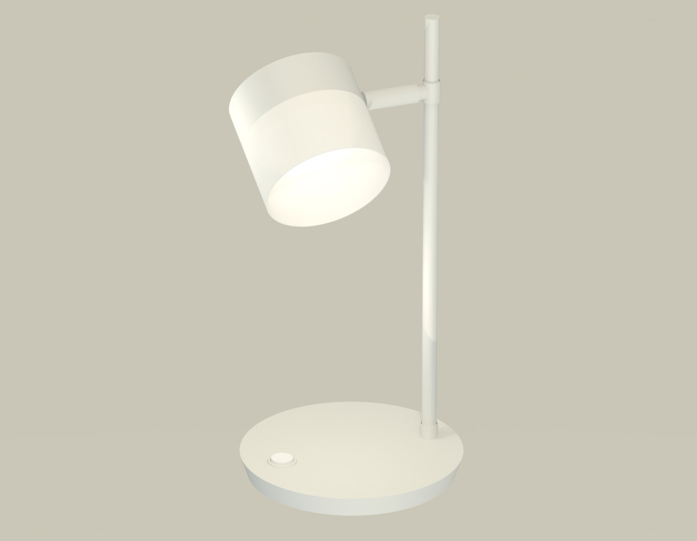 Интерьерная настольная лампа с выключателем Ambrella TRADITIONAL XB9801204
