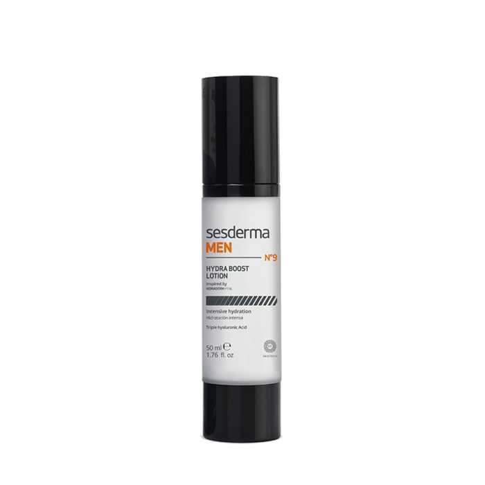 

Лосьон увлажняющий для мужчин SesDerma MEN Hydra boost lotion 50 мл
