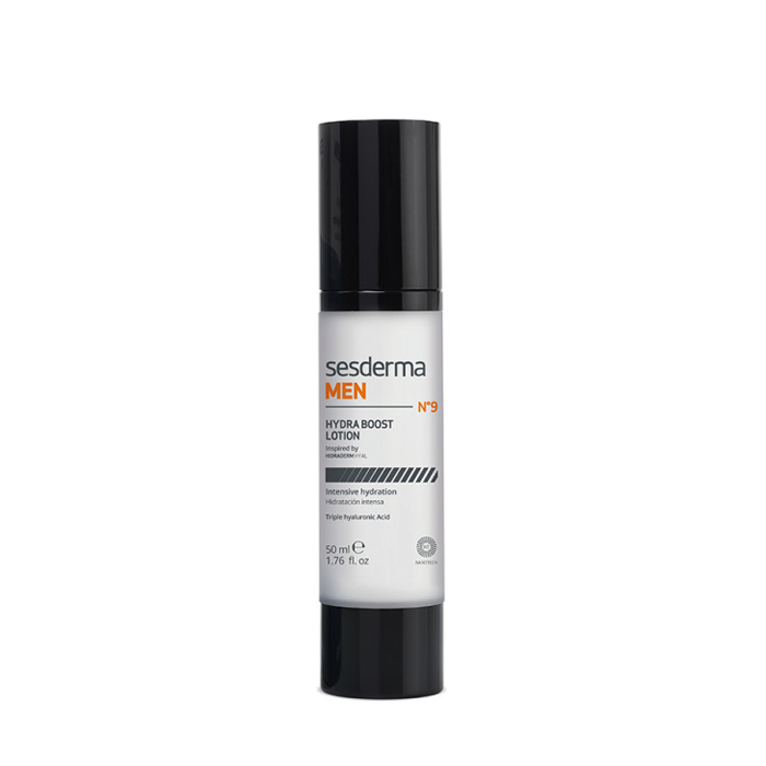 Лосьон увлажняющий для мужчин SesDerma MEN Hydra boost lotion 50 мл