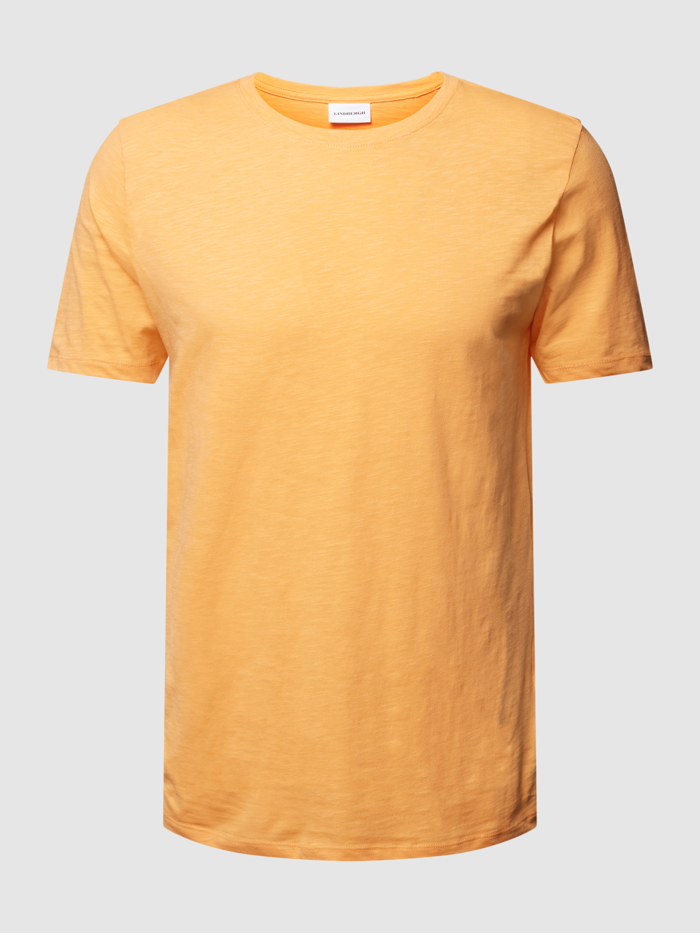 

Футболка мужская Lindbergh 1757641 оранжевая 2XL (доставка из-за рубежа), Оранжевый, 1757641