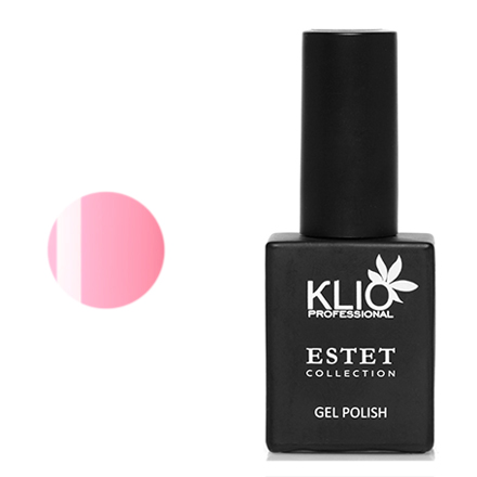 

Гель-лак Klio Professional, Estet Collection №78