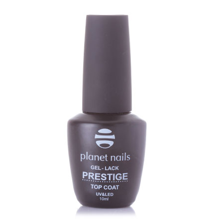 Топ Planet Nails Prestige Velvet 10 мл