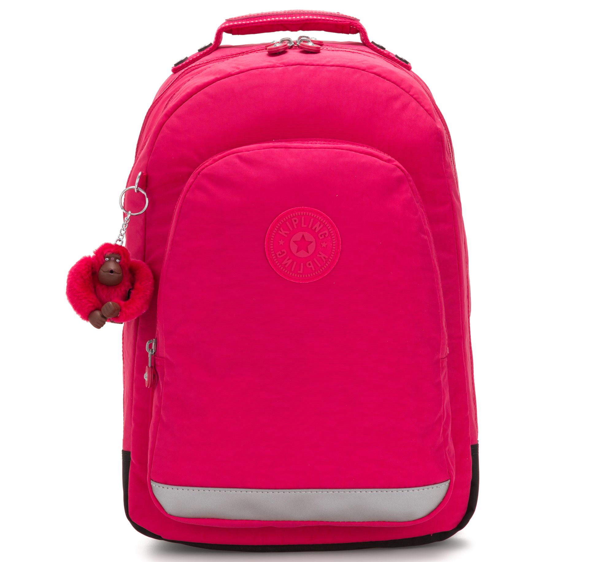 

Рюкзак унисекс Kipling KI405309F розовый, KI405309F