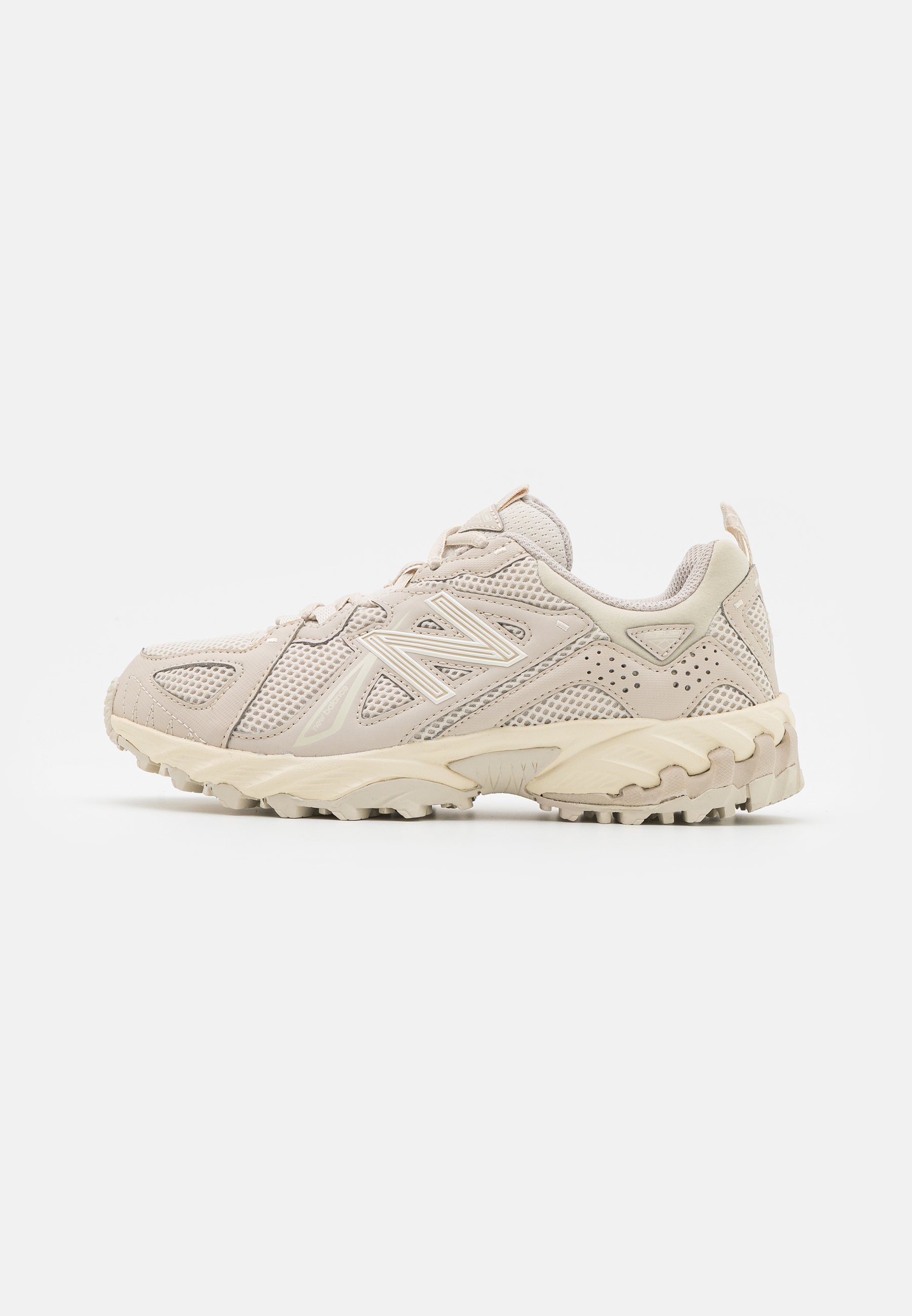 

Кроссовки женские New Balance 610 Unisex бежевые 38 EU (доставка из-за рубежа), Бежевый, 610 Unisex