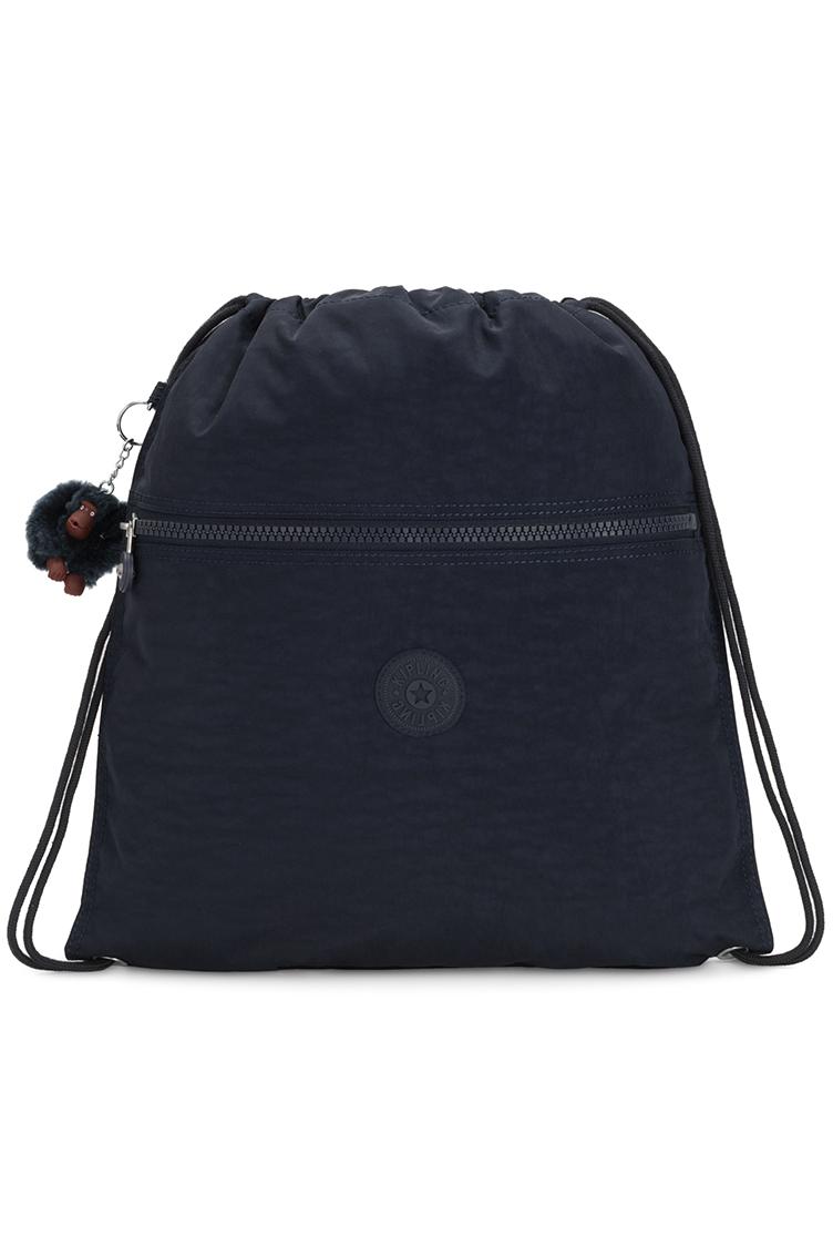 фото Рюкзак унисекс kipling k094874dx синий