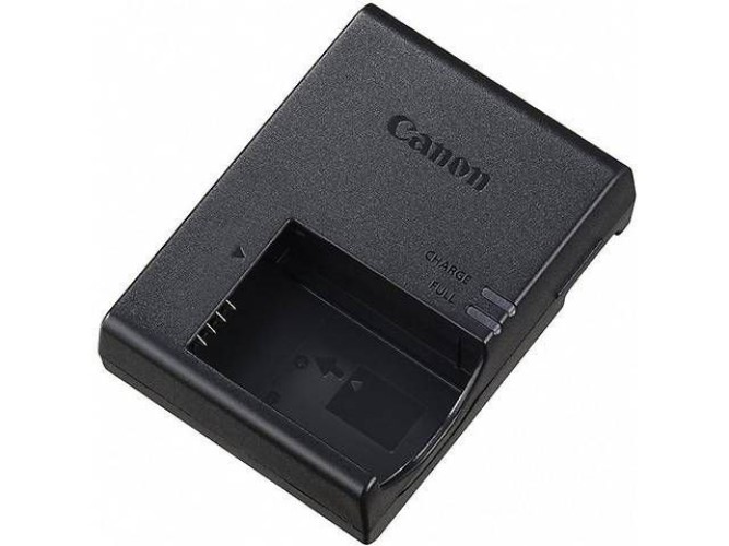 Зарядное устройство Canon LC-E17E 9969B001 1435500₽