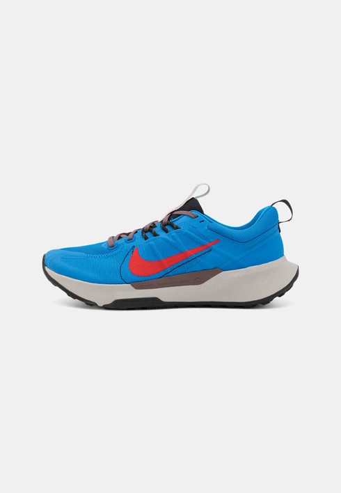

Кроссовки мужские Nike Juniper Trail 2 голубые 43 EU (доставка из-за рубежа), Голубой, Juniper Trail 2